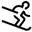 Ski-in/out